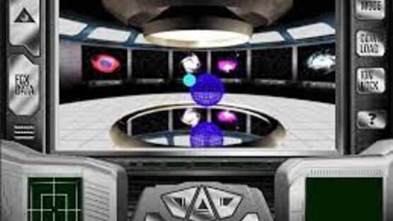 Screenshot for The C.H.A.O.S. Continuum