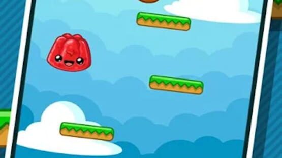 Screenshot for Happy Jump
