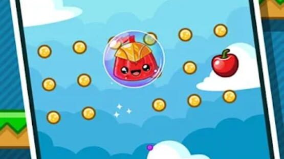 Screenshot for Happy Jump