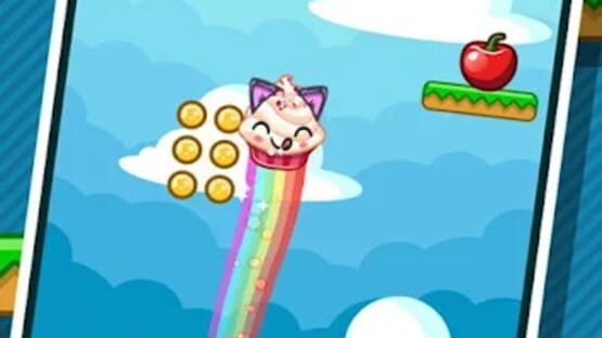 Screenshot for Happy Jump