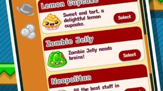 Screenshot for Happy Jump