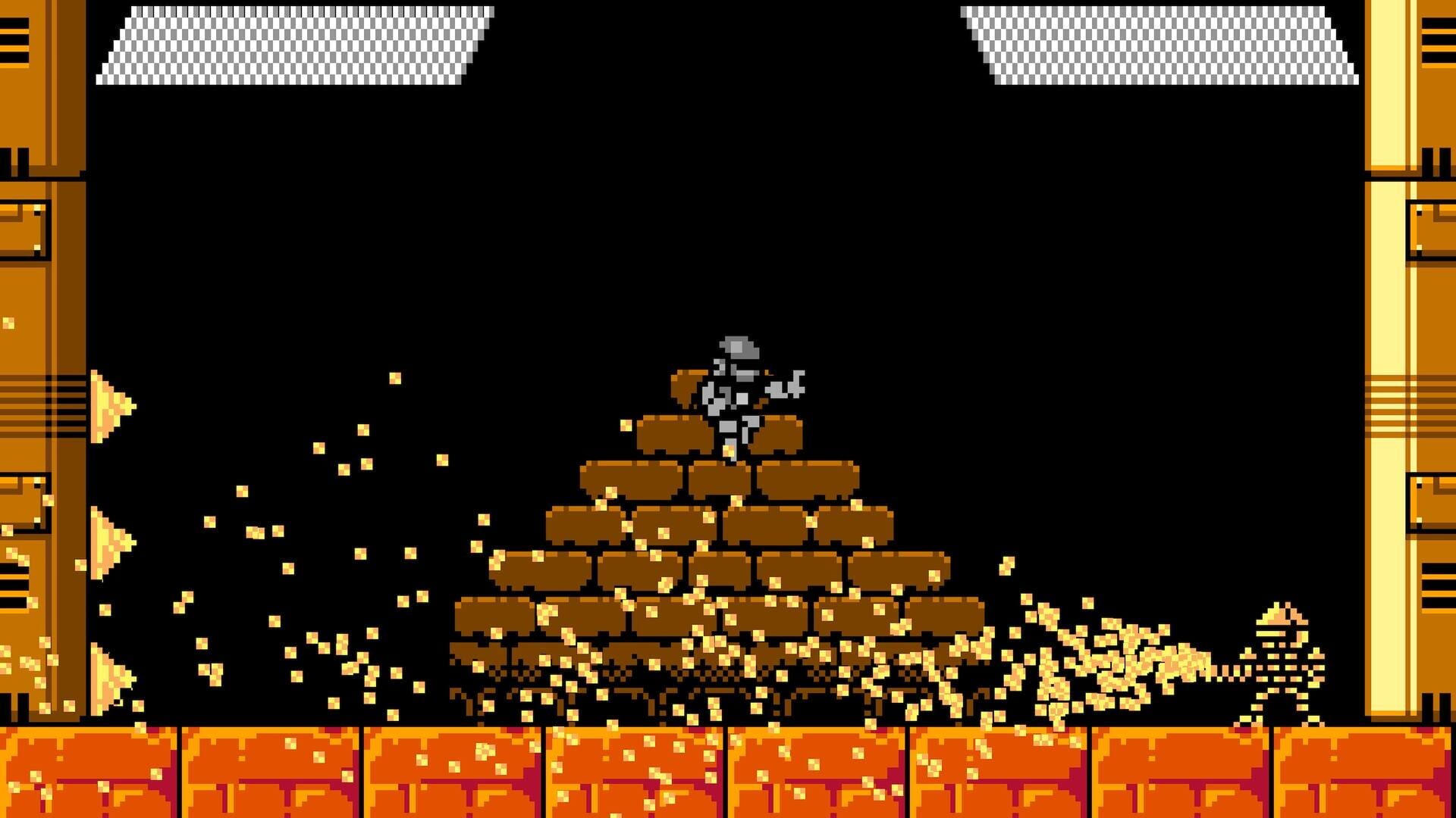 Screenshot for Robo Ret