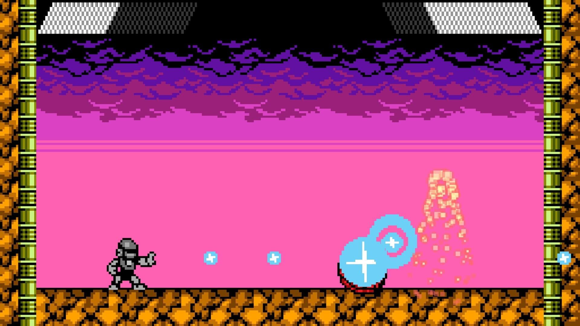 Screenshot for Robo Ret