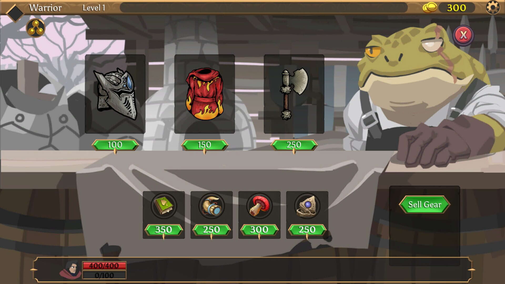 Screenshot for Combo Card Clashers