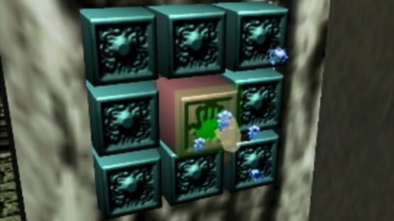 Screenshot for B.L.U.E. Legend of Water