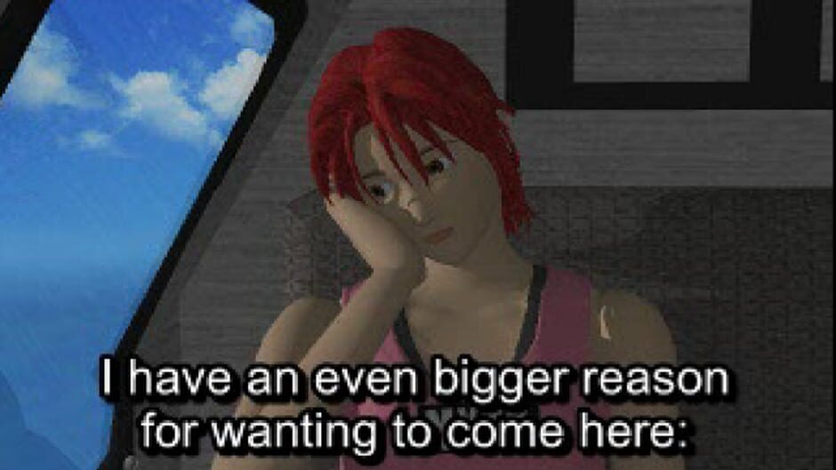 Screenshot for B.L.U.E. Legend of Water