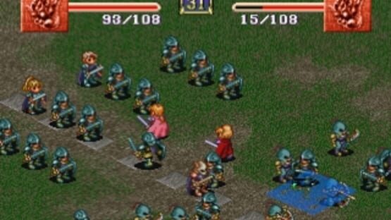 Screenshot for Queens Road