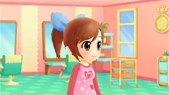 Screenshot for Pika Pika Nurse Monogatari 2