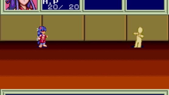 Screenshot for Houkago in Beppin Jogakuin