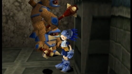 Screenshot for Tiny Bullets