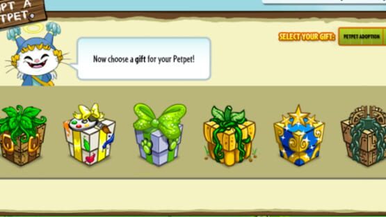 Screenshot for Petpet Park