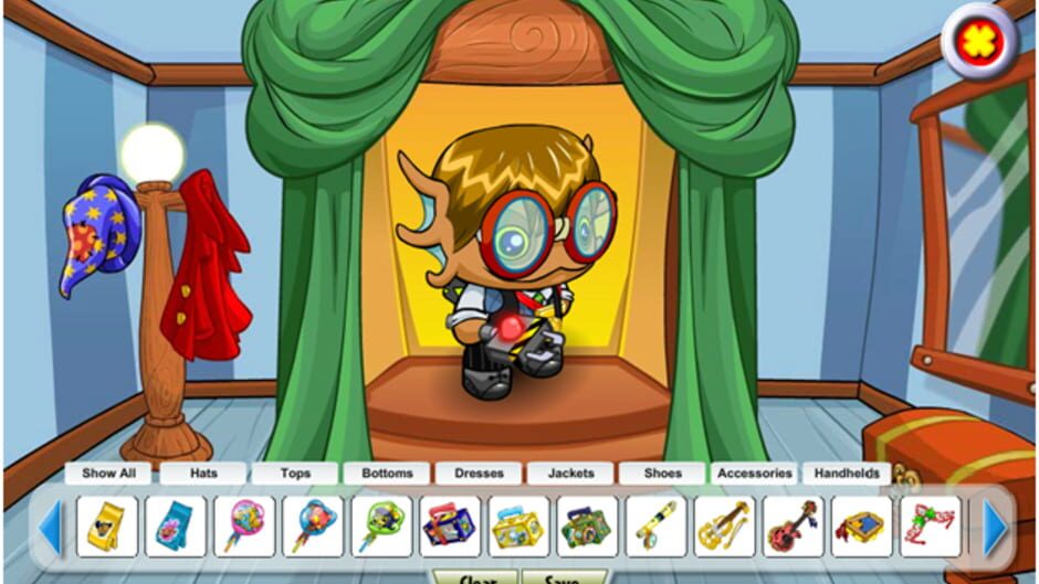 Screenshot for Petpet Park