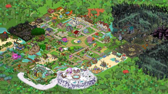 Screenshot for Petpet Park
