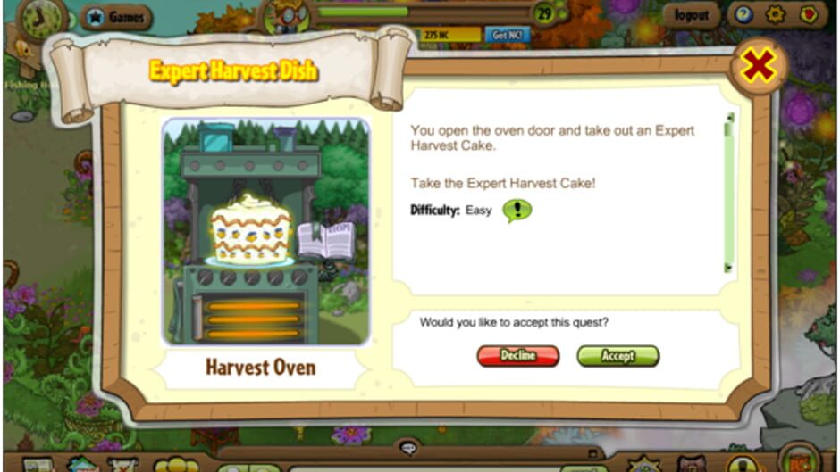 Screenshot for Petpet Park