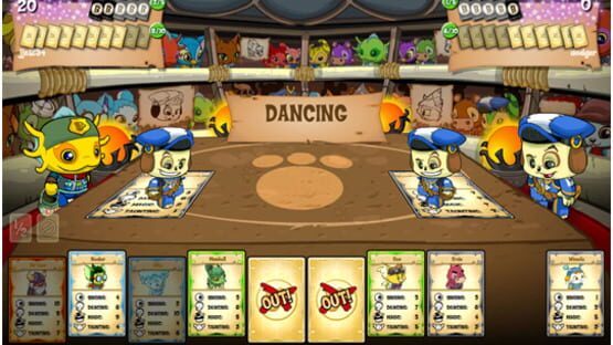 Screenshot for Petpet Park