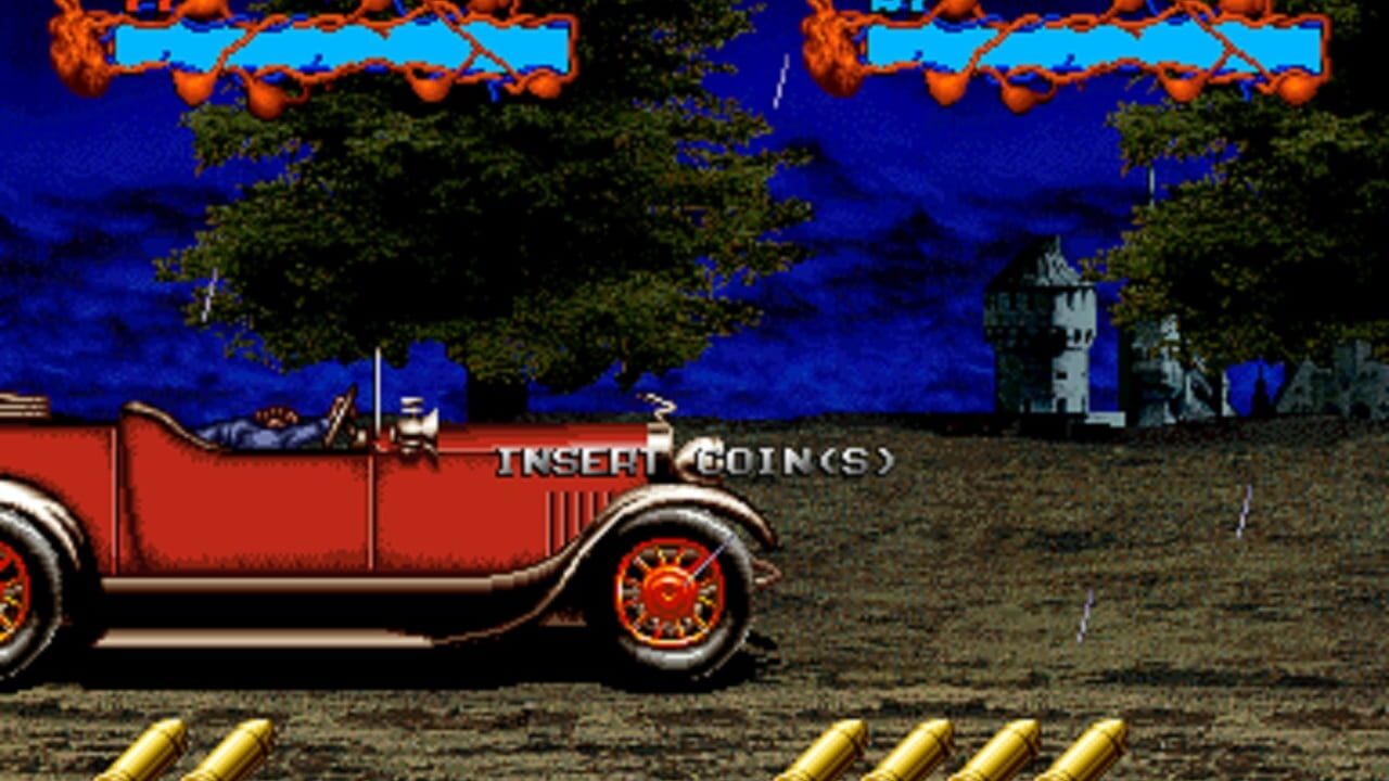 Screenshot for Zombie Raid