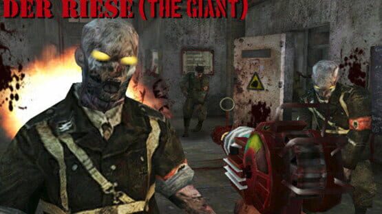 Screenshot for Call of Duty: World at War - Zombies II