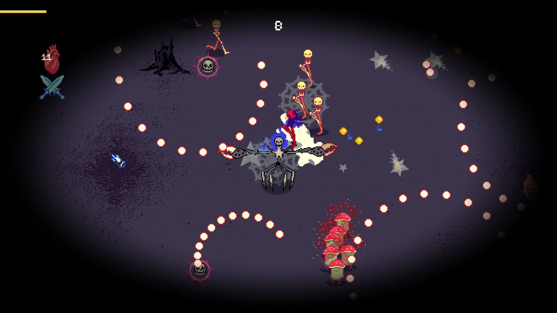 Screenshot for Necromorphosis