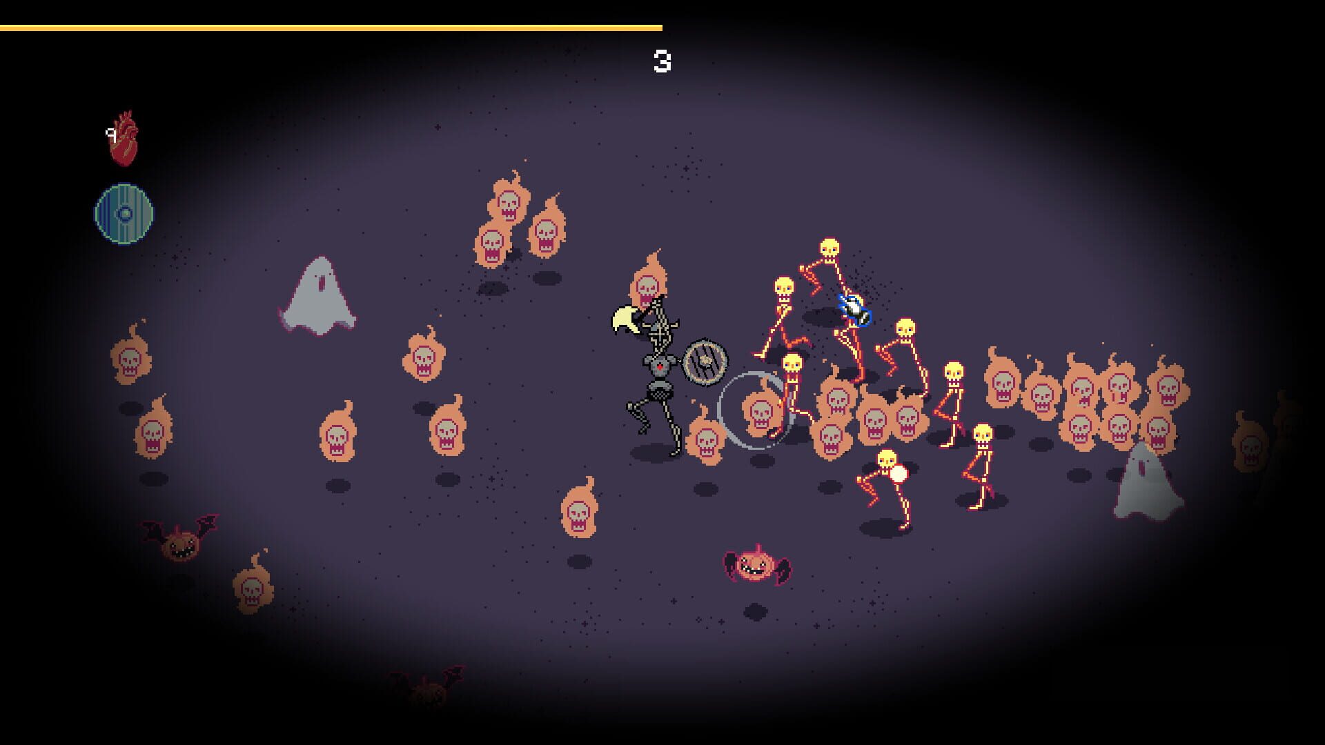Screenshot for Necromorphosis