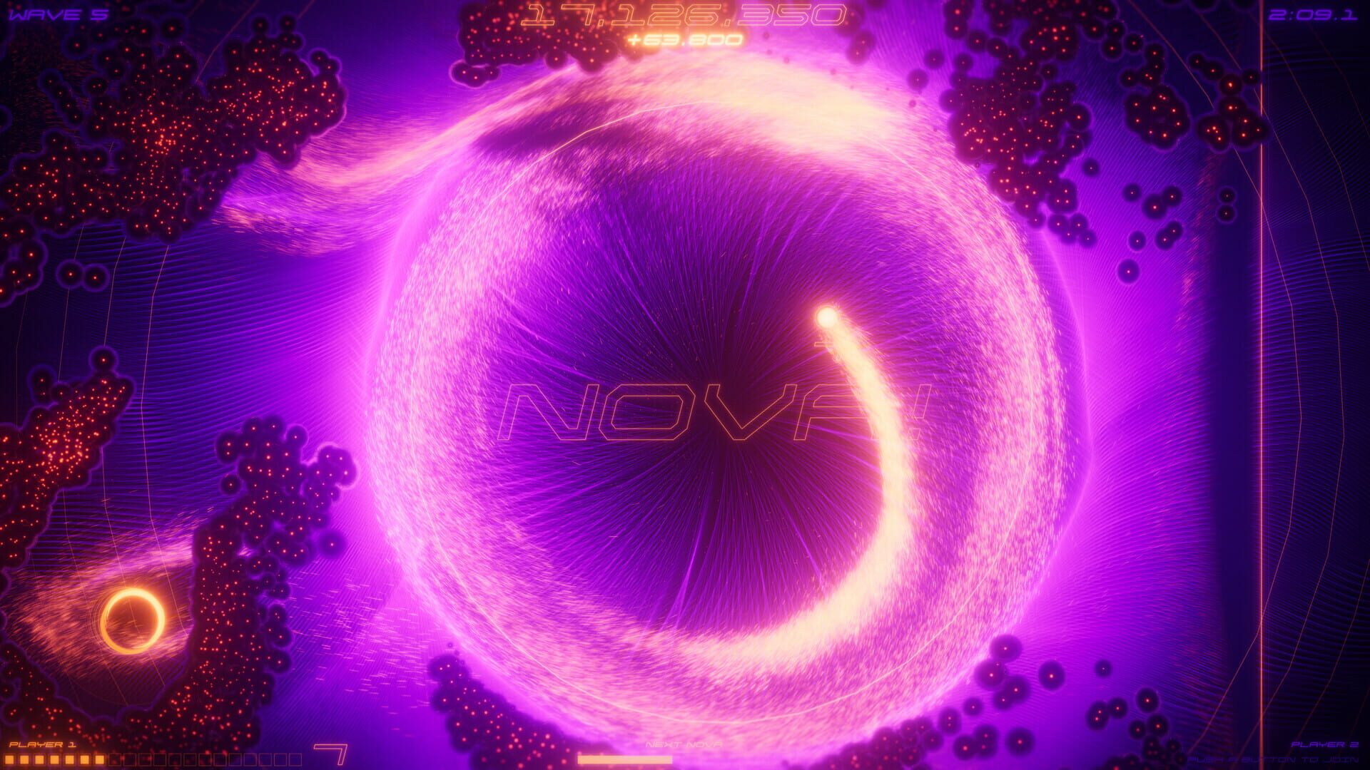 Screenshot for FireBall 2