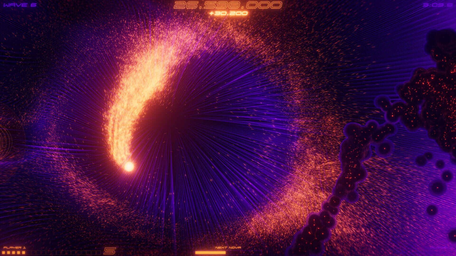 Screenshot for FireBall 2