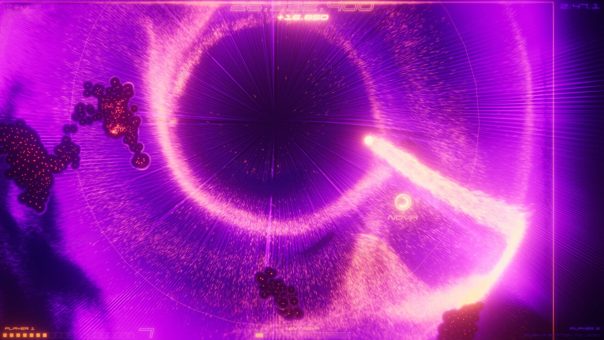 Screenshot for FireBall 2