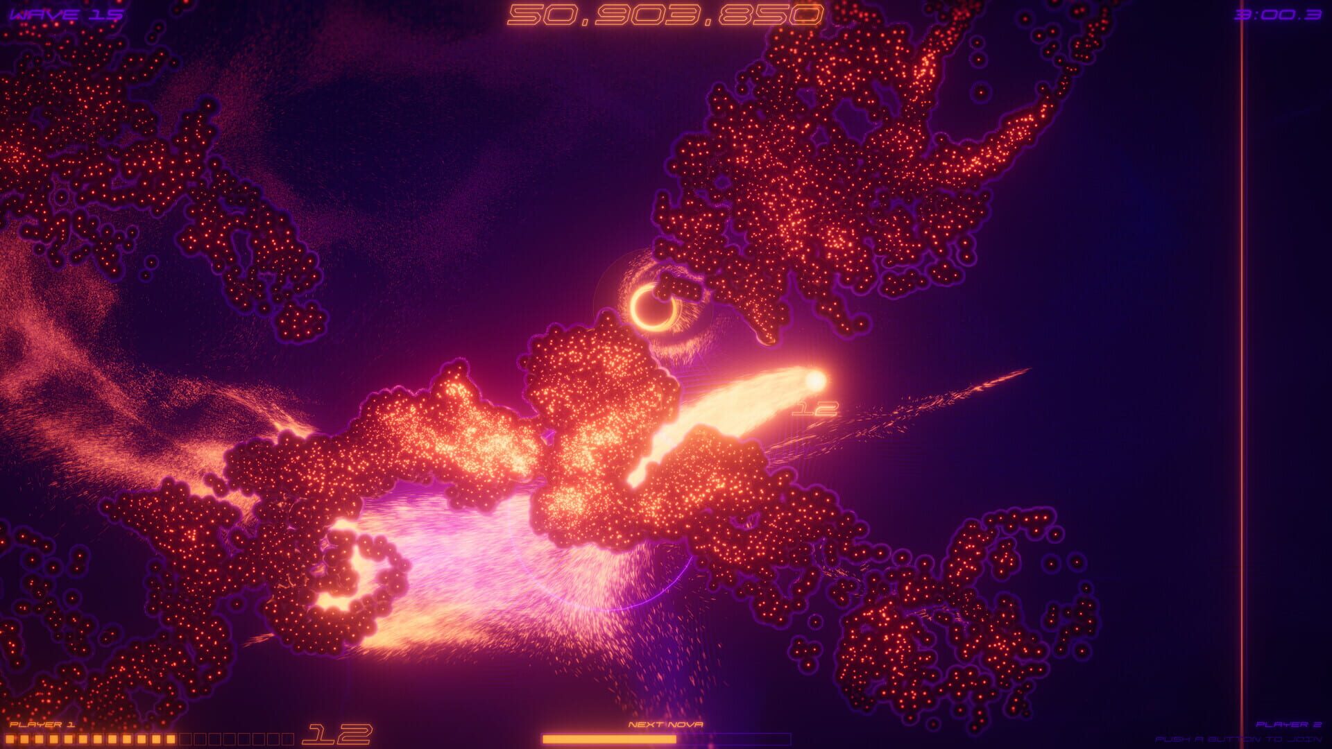 Screenshot for FireBall 2