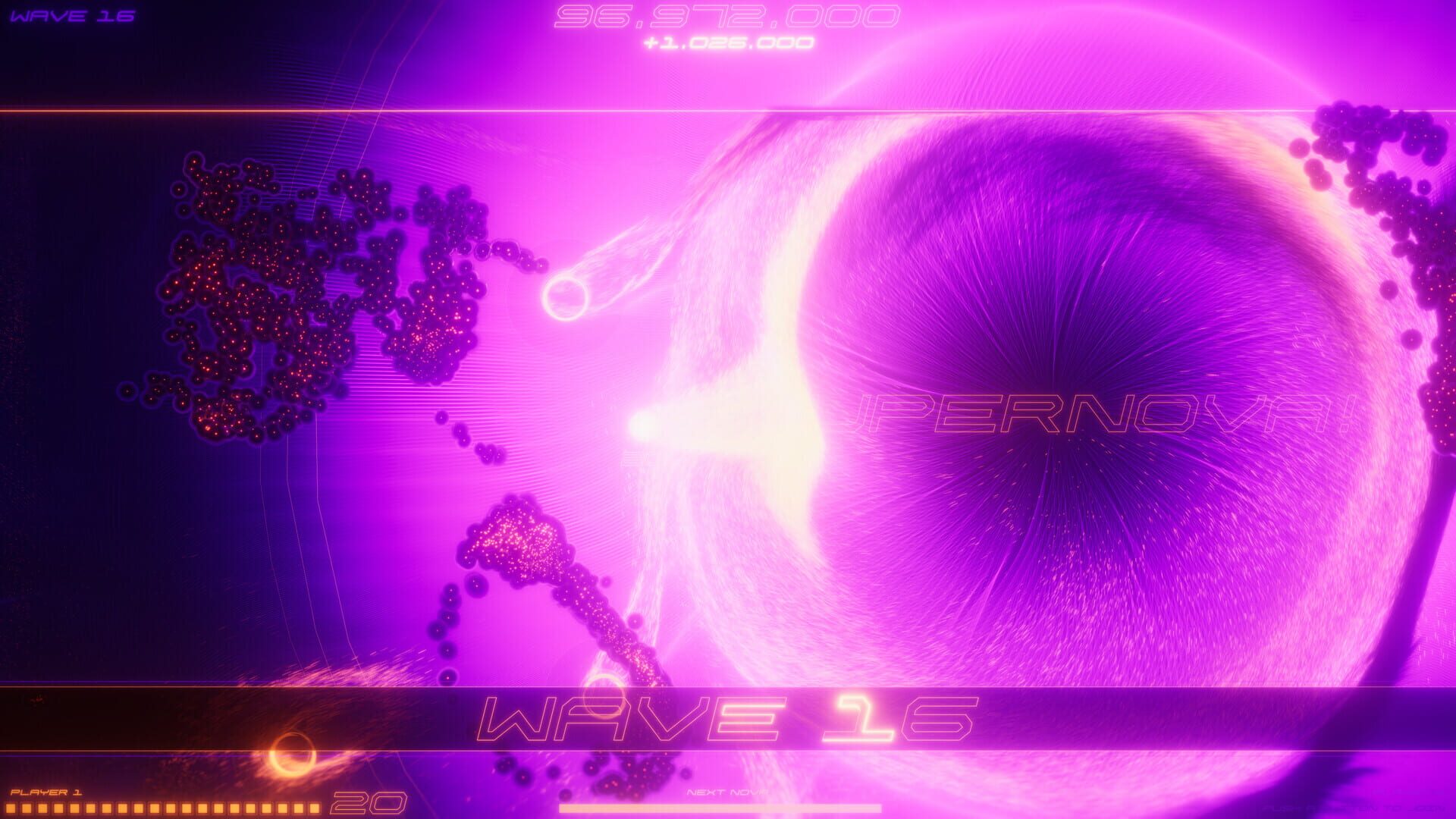 Screenshot for FireBall 2