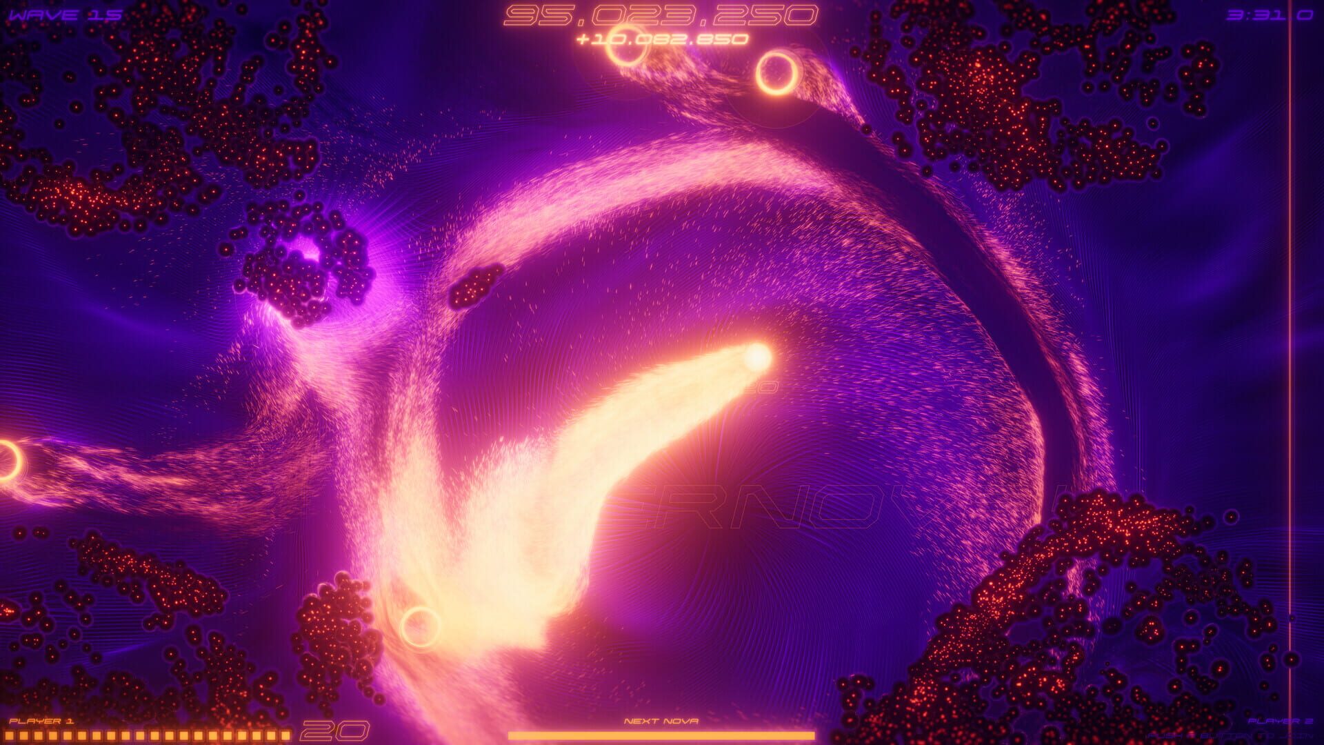 Screenshot for FireBall 2