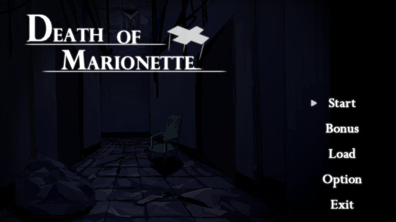 Screenshot for Death of Marionette
