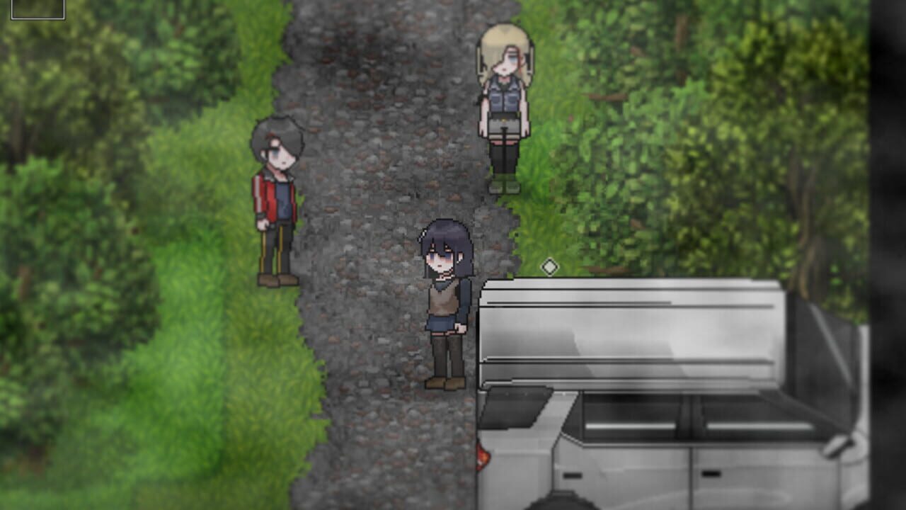 Screenshot for Death of Marionette