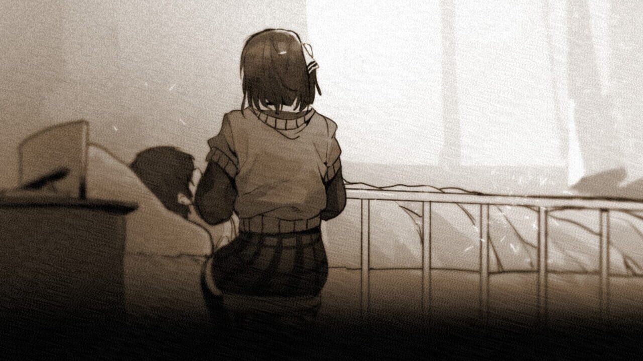Screenshot for Death of Marionette