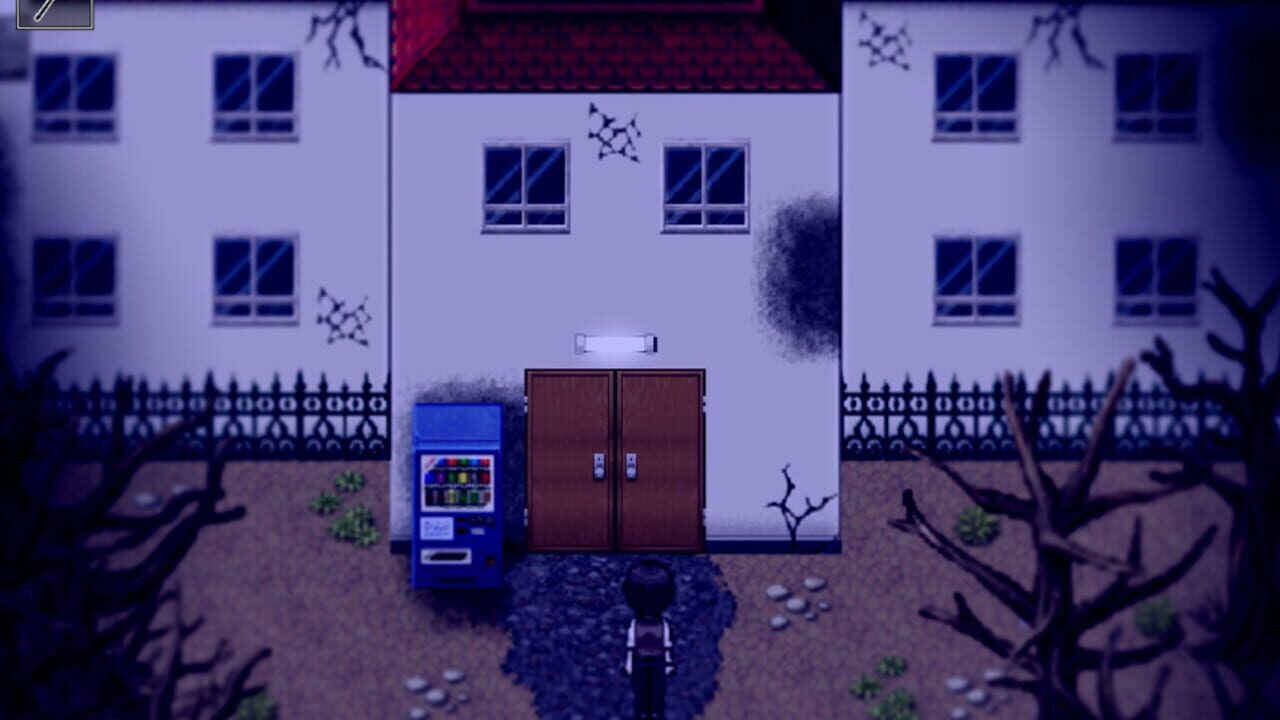 Screenshot for Death of Marionette