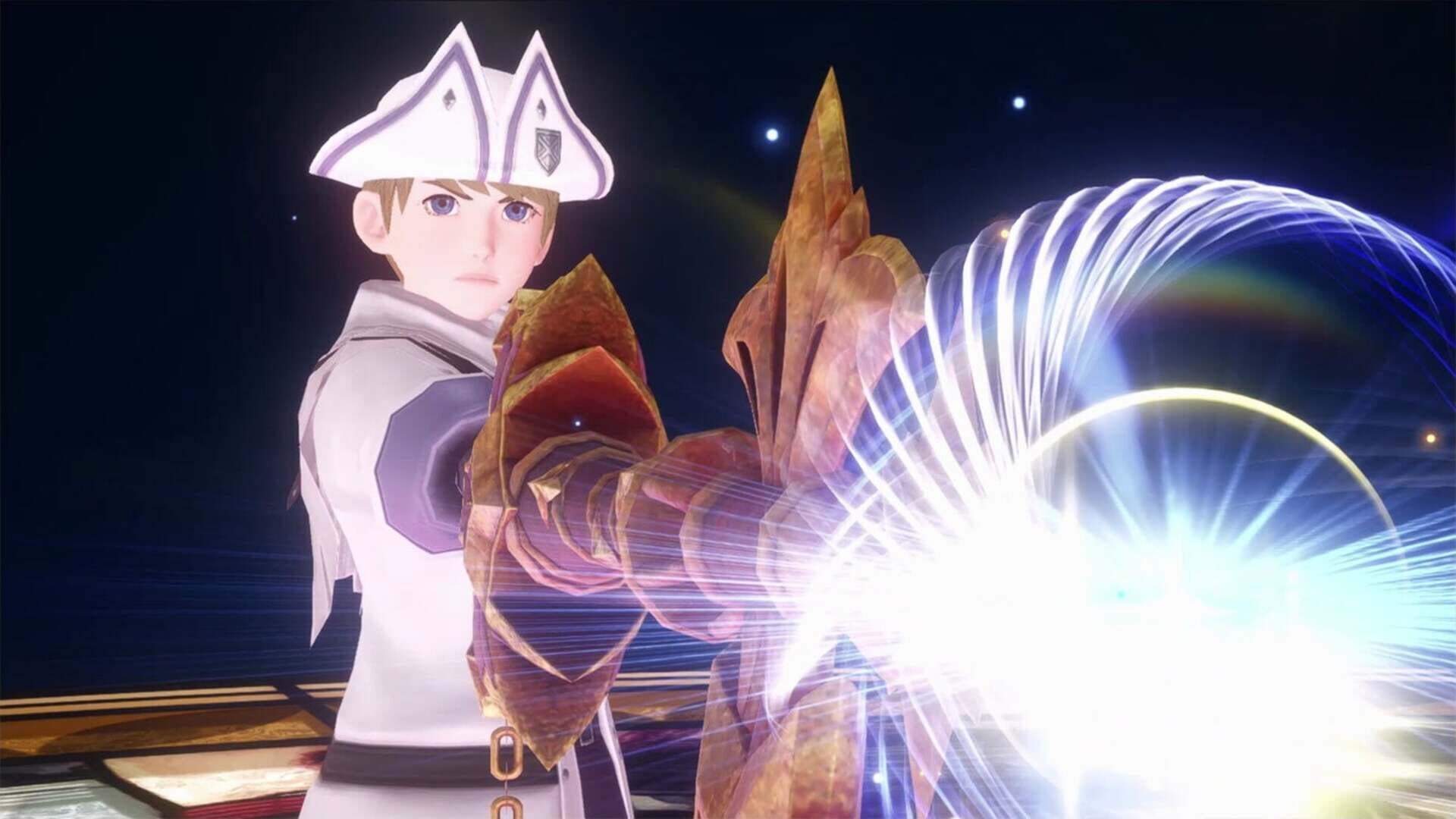 Screenshot for Kingdom Hearts: Missing-Link