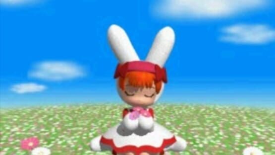 Screenshot for Granyuu-shima! Daibouken