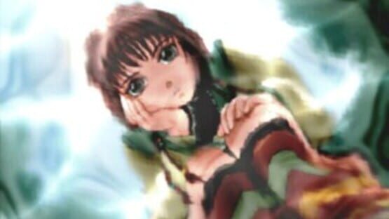 Screenshot for St. Luminous Jogakuin
