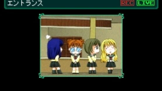Screenshot for St. Luminous Jogakuin