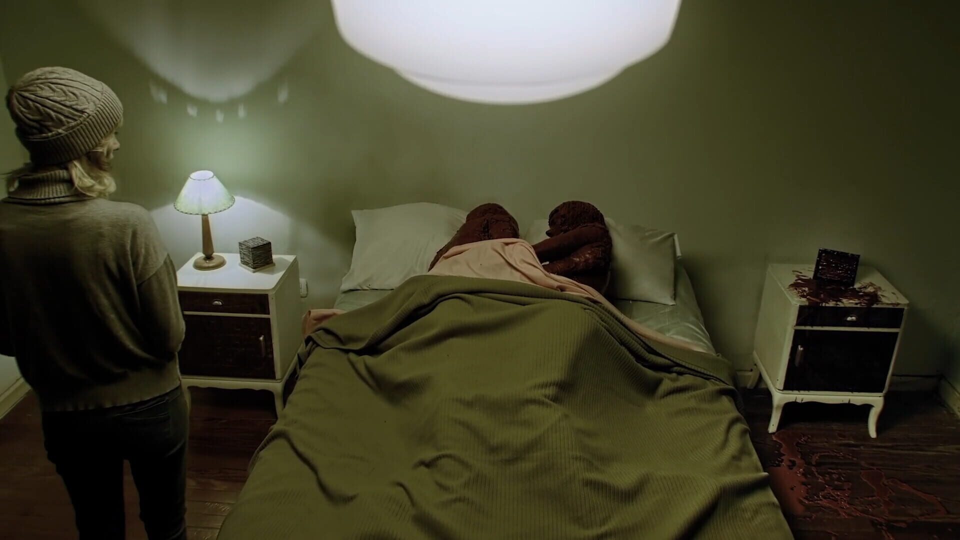 Screenshot for Tenebris Somnia