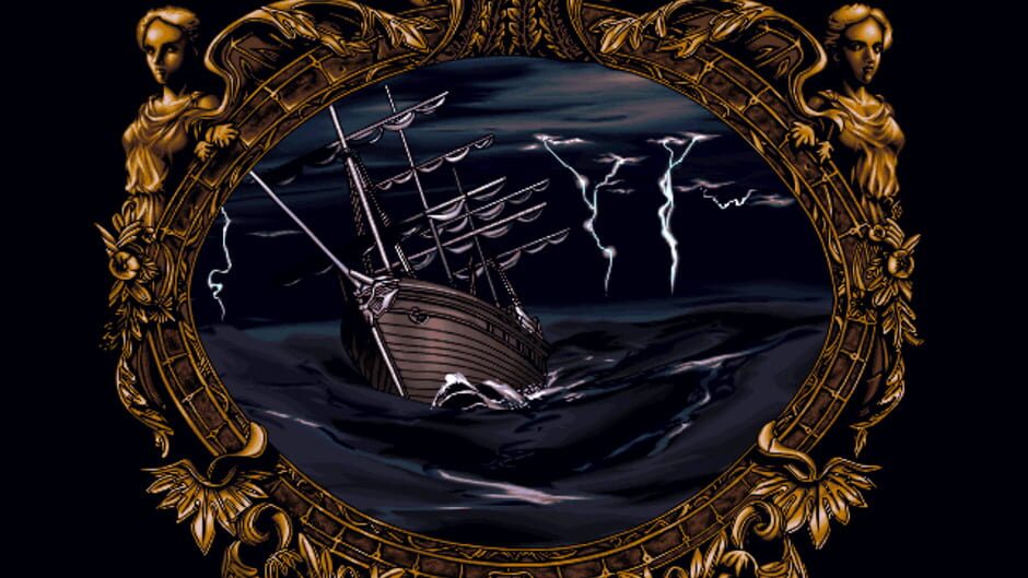 Screenshot for Kuro no Ken