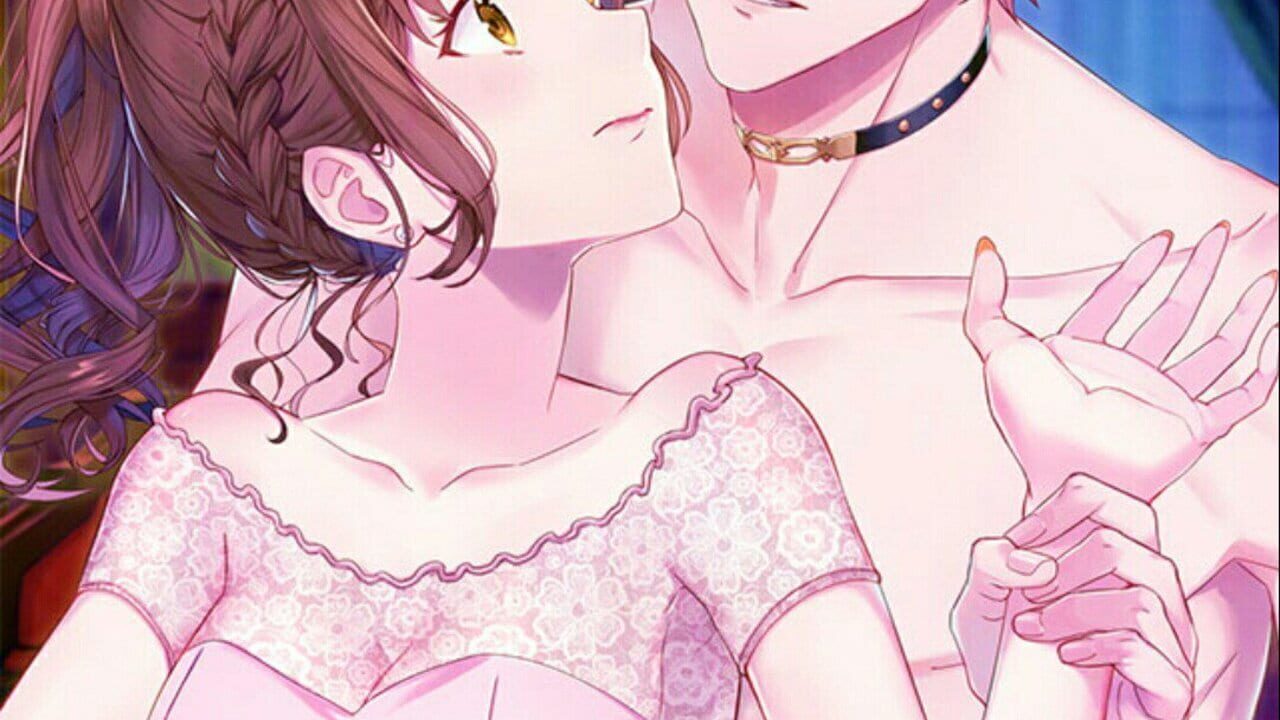 Screenshot for Princess of the Moon: Allure of the Midnight Kiss
