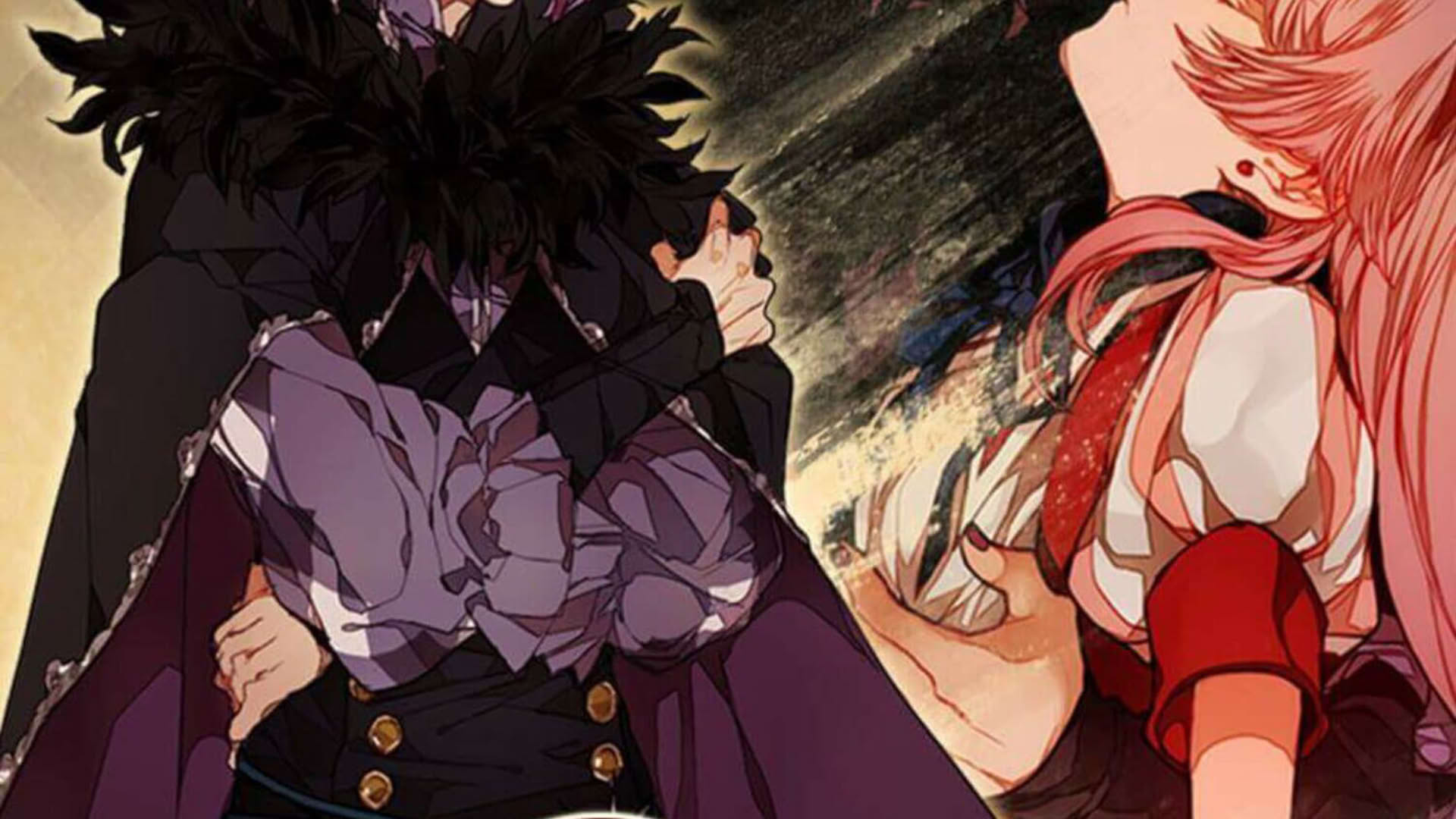 Screenshot for Lotte’s Forest: The Tale of Love