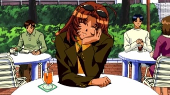 Screenshot for Sotsugyou III: Wedding Bell