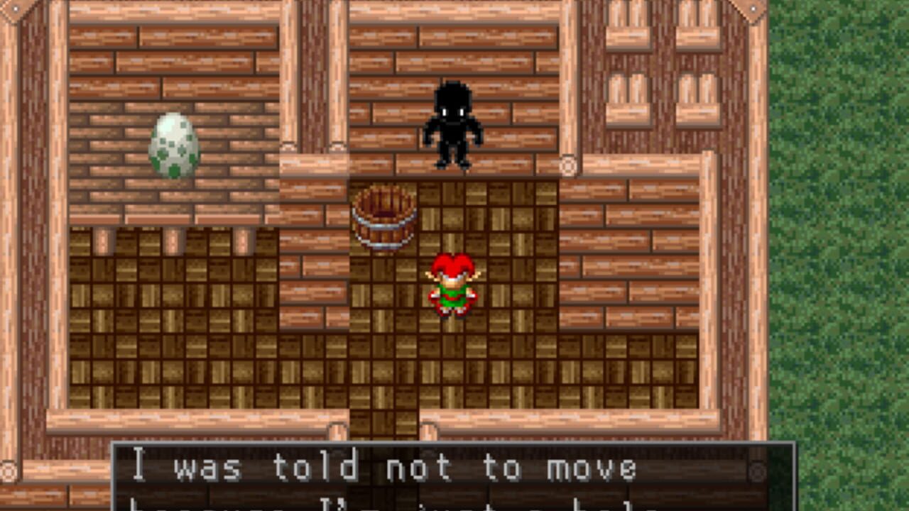 Screenshot for Gobli's Adventure