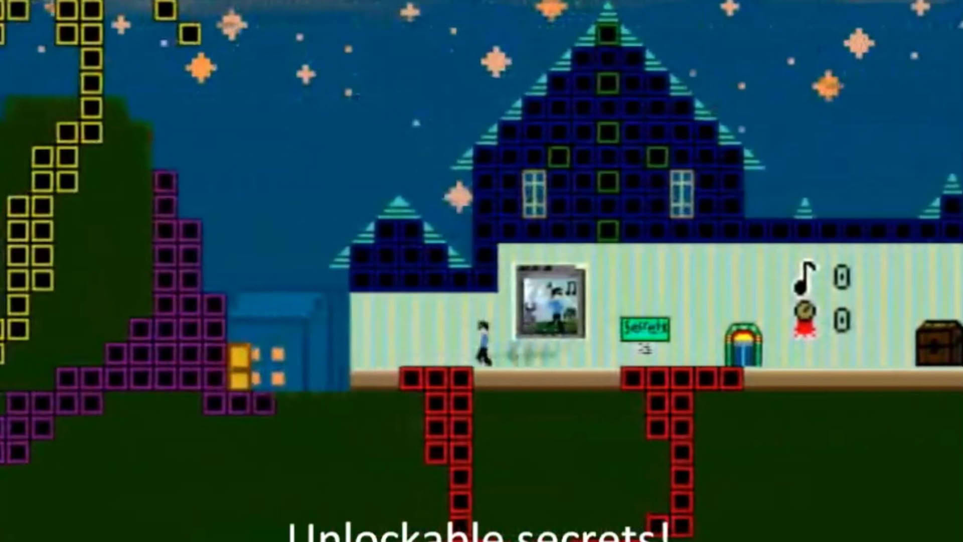 Screenshot for Inspiration Dave