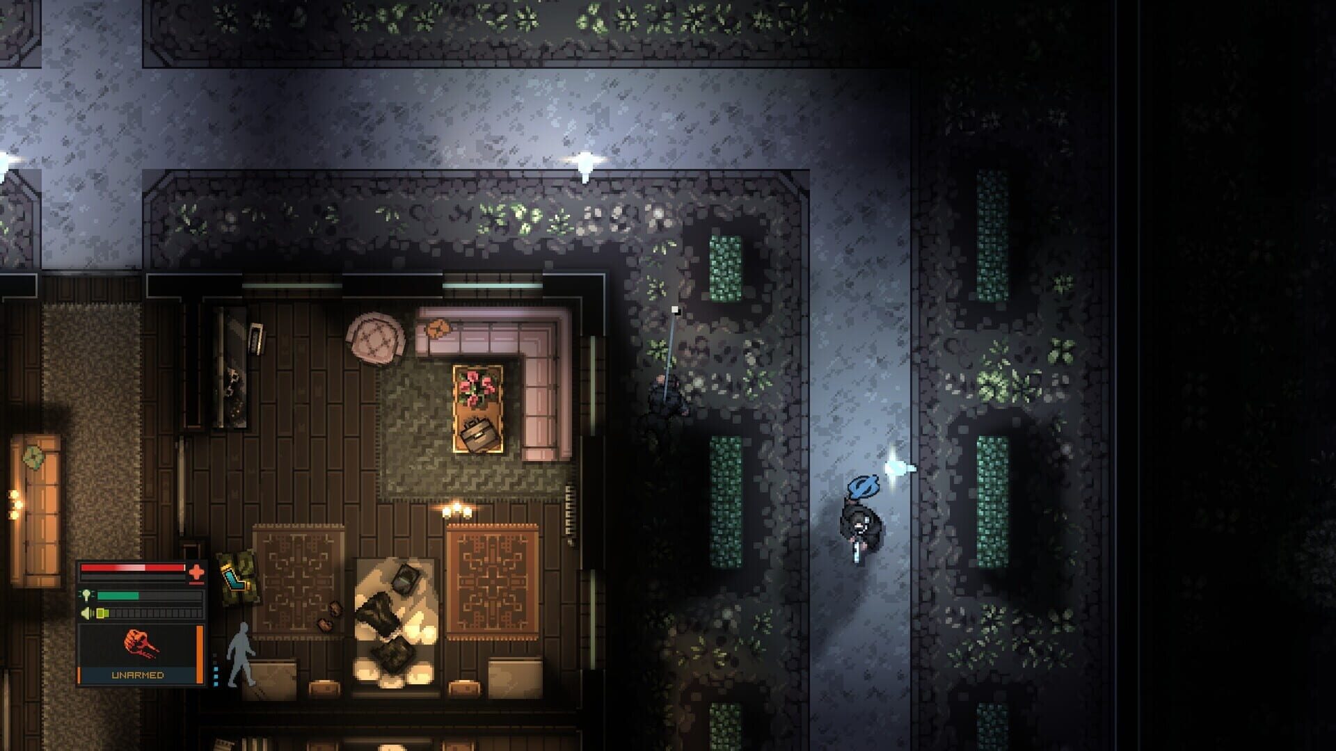 Screenshot for Intravenous 2: Mercenarism