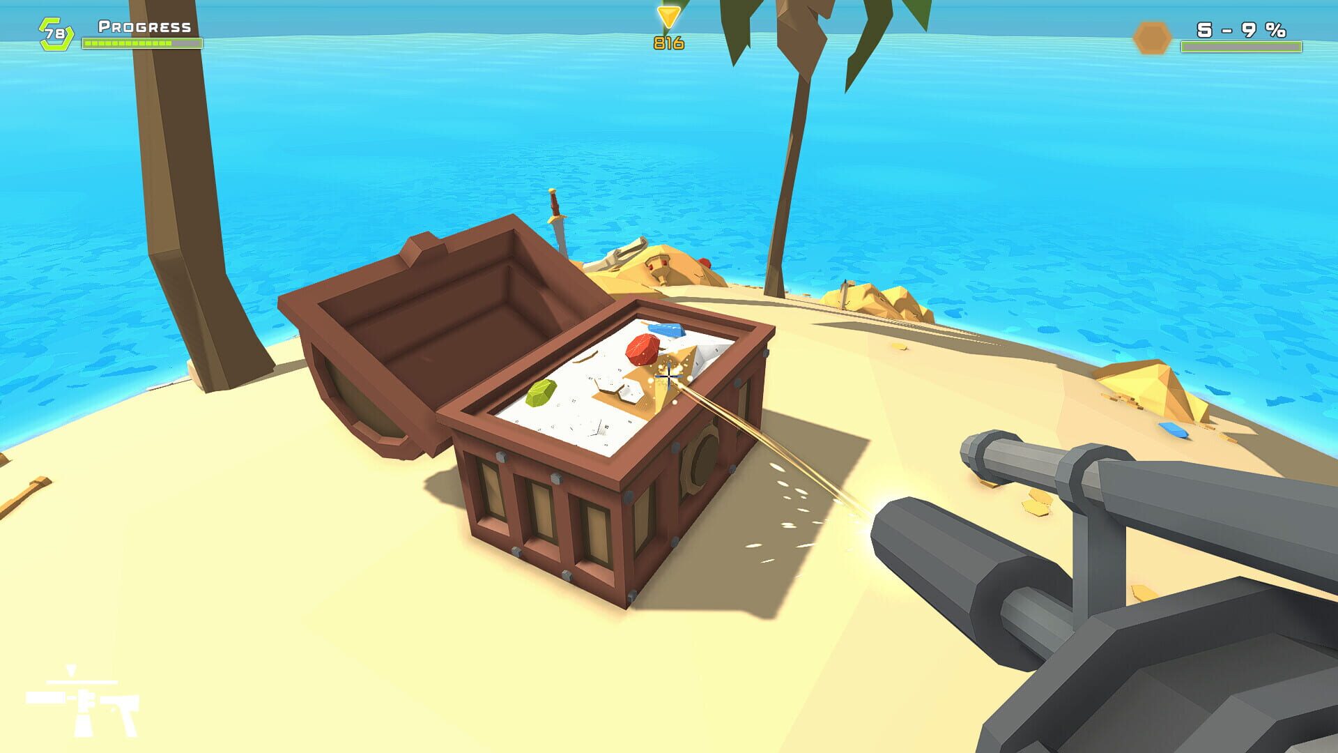 Screenshot for Painter Simulator