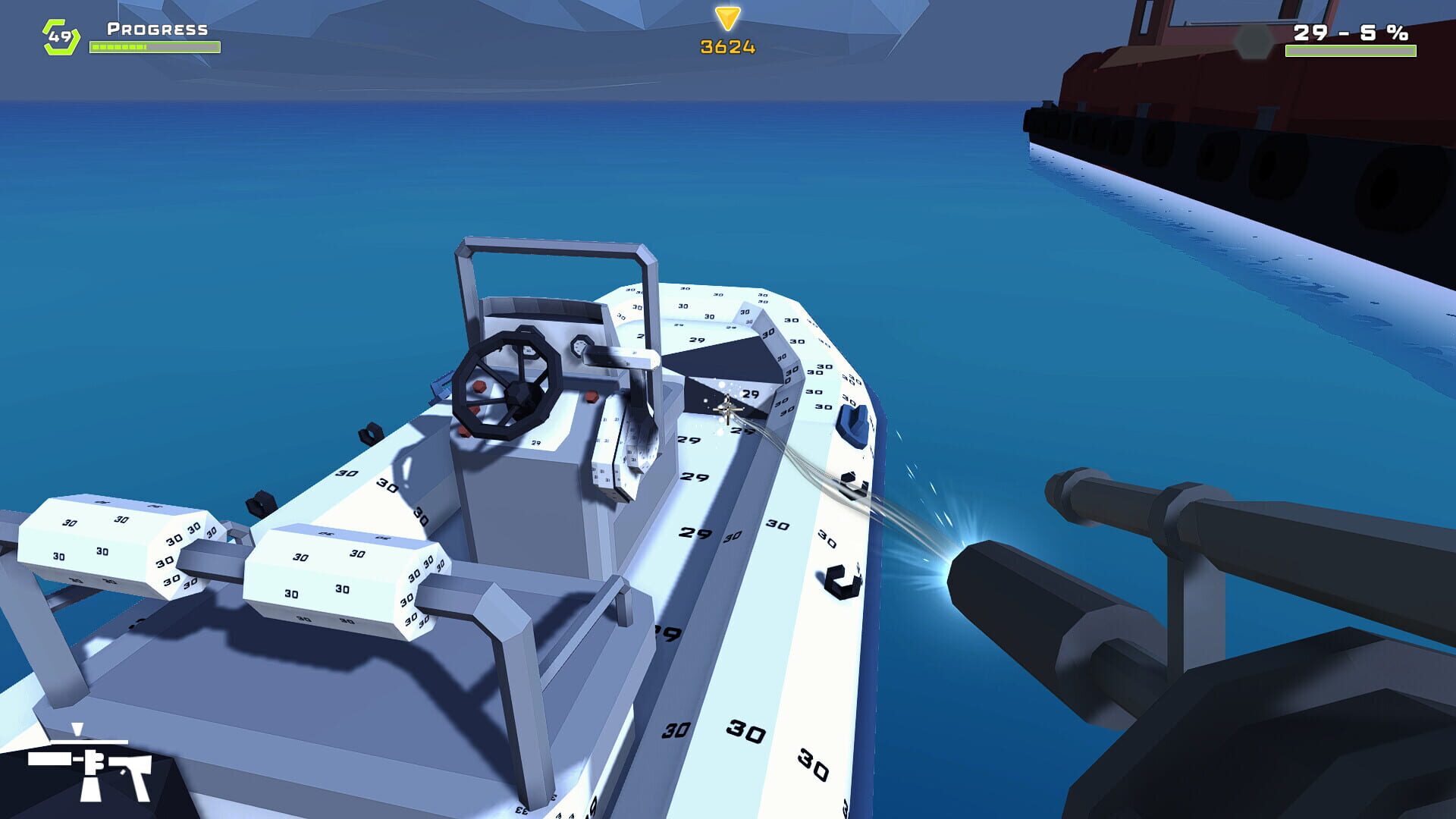 Screenshot for Painter Simulator