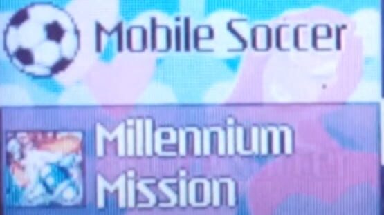 Screenshot for Millennium Mission
