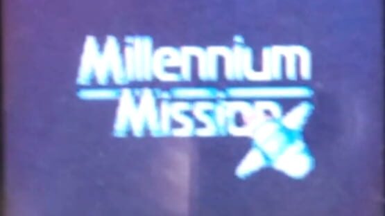 Screenshot for Millennium Mission