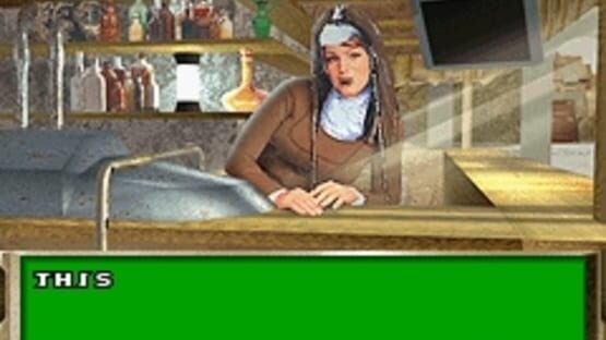 Screenshot for Dune: Ornithopter Assault